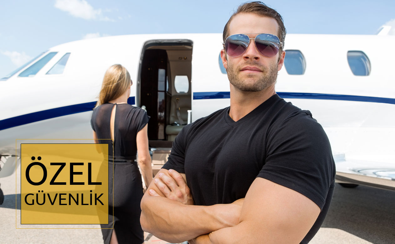 Özel Güvenlik